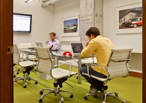 new office- image 4