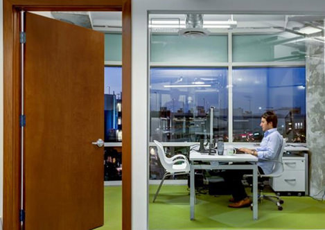 new office- image 5