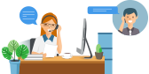 customer service